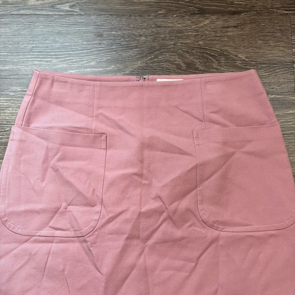 NWT Ann Taylor Loft Skirt - Picture 2 of 4